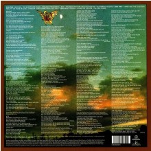 BUSH KATE -The Kick Inside (180g)