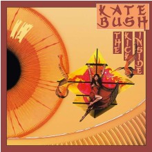 BUSH KATE -The Kick Inside (180g)