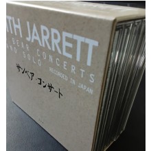 JARRETT KEITH - Sun Bear Concerts (6x Single Layer SACD)