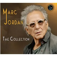 JORDAN MARC - The Collection (CD)