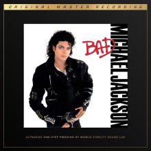 JACKSON MICHAEL - Bad (2LP/180g/45rpm)