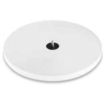 Project Acryl It E - Acryl Plattenteller - Pro-Ject - Rückläufer aus Retoure