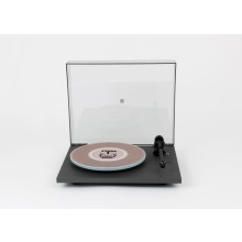Planar 2 TAD Limited -P2 - Gramofon z wkładką - szary - Rega