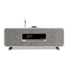 Ruark R3S - Chaîne hi-fi compacte - Gris mat - Ruark Audio