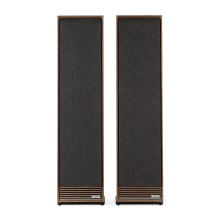 Ruark Talisman R - Standlautsprecher - Walnuss - Ruark Audio
