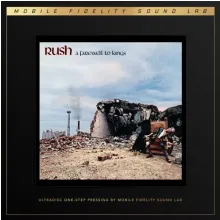 RUSH - A Farewell To Kings (2LP/180g/45rpm)