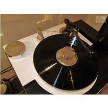 STRING - Wątek poświęcony napędowi gramofonowemu TechneAudio