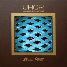 WHO THE - Tommy (2LP/200g/45rpm)