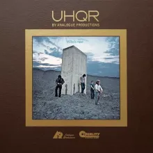 WHO THE - Who's Next (200g)
