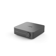 WiiM Amp Pro - Amplifier - Streamer amplifier - gray - WiiM