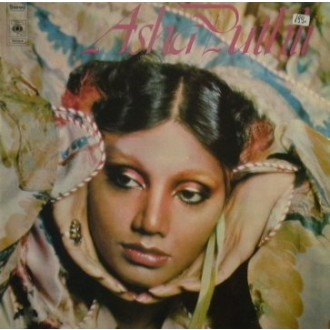 PUTHLI, ASHA Asha Puthli