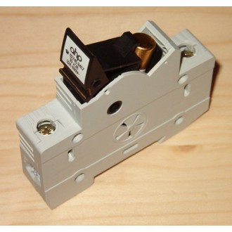 Modulo audio 4 - IV - Portafusibile di alta gamma - placcato oro - ahp
