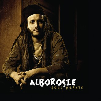 ALBOROSIE - Soul Pirate (180g)