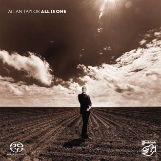 TAYLOR ALLAN - All Is One (HSACD)