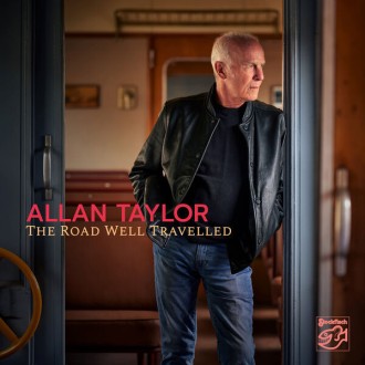 TAYLOR ALLAN - The Road Well Travelled (180g)