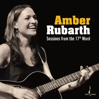 RUBARTH AMBER - Sessions From The 17th Ward (HSACD)