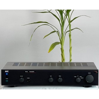 XP1000se - Preamplificatore a transistor - AMC