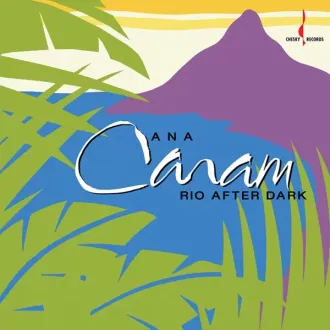 CARAM ANA - Rio After Dark (180g)
