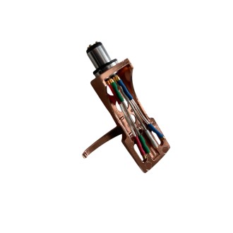 HS-30 Headshell - Kupfer - Analogis