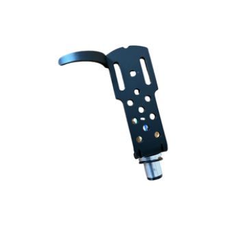 HS-15 SME Headshell - czarny - Analogis