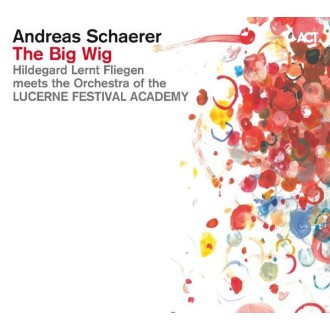 SCHAERER ANDREAS - The Big Wig (2LP)