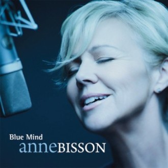 BISSON ANNE - Blue Mind (2LP/180g/45rpm)