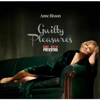 BISSON ANNE - Guilty Pleasures (180g)