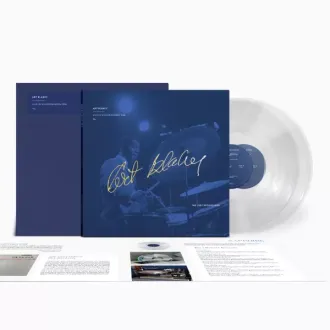 BLAKEY ART - Live In Scheveningen 1958 / Sapphire Edition (2LP/200g)