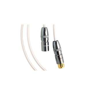 Atlas Element OFC XLR - 3 PIN - 1m - Atlas
