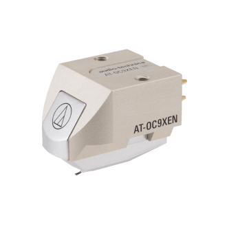 AT-0C9XEN - MC Tonabnehmer - Audio Technica