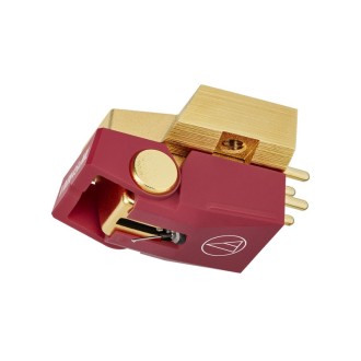 Dual - MM - Stereotonabnehmer - VM745xML - Audio Technica
