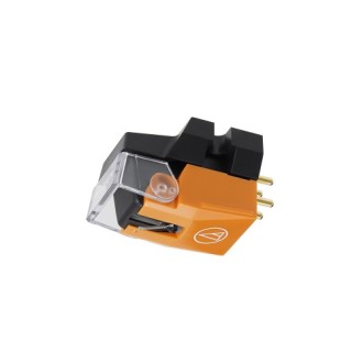 Dual-MM-Stereotonabnehmer -VM530EN - Audio Technica