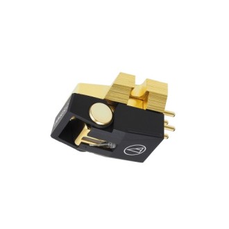 Dual-MM-Stereotonabnehmer VM760SLC - Audio Technica