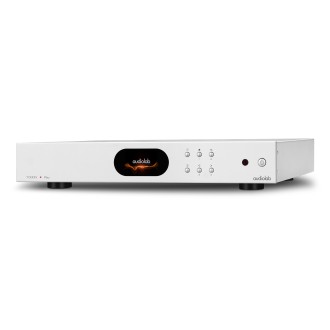 7000 N Play - Streamer - silber - audiolab