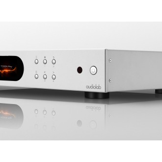 7000 N Play - Streamer - silber - audiolab