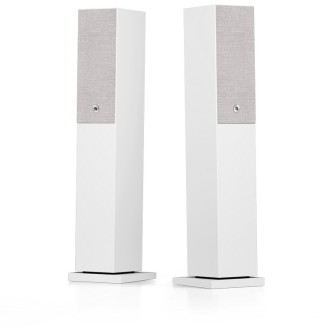 A38 W -weiß - Wireless Multiroom-Standlautsprecher -Audio Pro