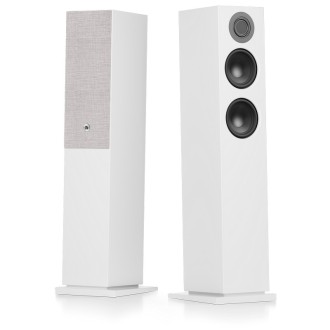 A48 W -weiß - Wireless Multiroom-Standlautsprecher -Audio Pro