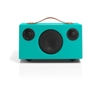 Audio Pro Addon T3+ - aqua - limitiert - Bluetooth Lautsprecher