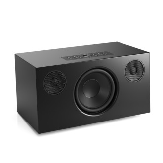 C10 MkII W - czarny - Głośnik multiroom - Audio Pro