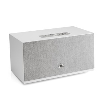 C10 MkII W - biały - Głośnik multiroom - Audio Pro
