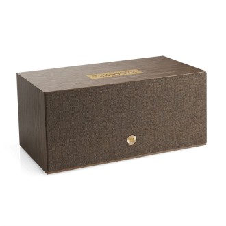 C20 W - nussbaum - Multiroom-Lautsprecher -Audio Pro