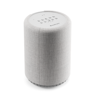 Audio Pro G10 - hellgrau - Multiroom Lautsprecher