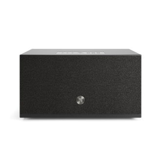 Audio Pro C10 MkII - schwarz - Multiroom Lautsprecher