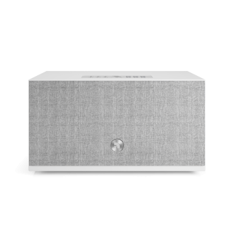 Audio Pro C10 MkII -weiss - Multiroom Lautsprecher