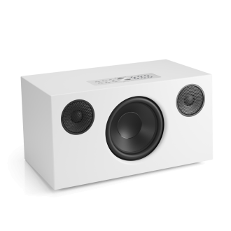 Audio Pro C10 MkII -weiss - Multiroom Lautsprecher
