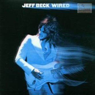 BECK JEFF - Wired (180g)