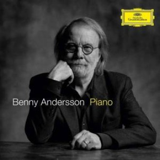 ANDERSSON BENNY - Piano (2LP/180g)