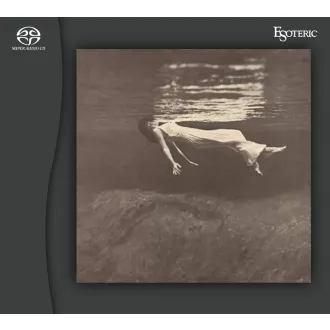 EVANS BILL & JIM HALL - Undercurrent (HSACD)