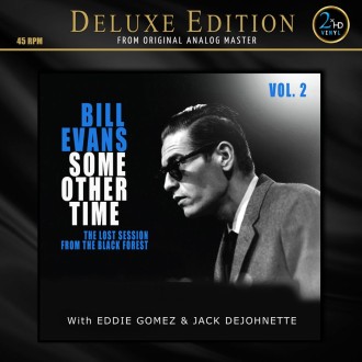 EVANS BILL - Some Other Time Vol. 2 (2LP/180g/45rpm)