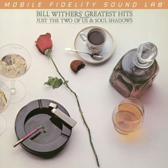 WITHERS' BILL - Bill Withers' Greatest Hits (HSACD)